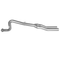 2.5" Tailpipe - Ford Falcon FG FGX XR6 4.0L NA Ute