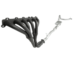 Nissan Patrol Y60 GQ 4.2L EFI Petrol Wagon - Extractors, 2.5" Cat & Exhaust