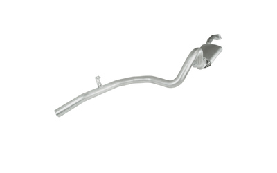 Nissan Patrol Y60 GQ 4.2L EFI Petrol Wagon - 2.5" Exhaust System