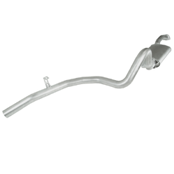 Nissan Patrol Y60 GQ 4.2L EFI Petrol Wagon - 2.5" Exhaust System