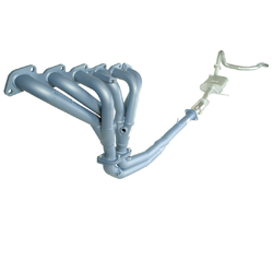 Nissan Patrol GU 4.8L Petrol Wagon - Extractors, 2.5" Cat & Exhaust