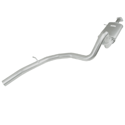 Nissan Patrol GU 4.5L & 4.8L Petrol Wagon - 2.5" Exhaust