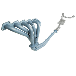 Nissan Patrol GU 4.8L LPG Wagon - Extractor, 2.5" Cat & Exhaust