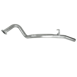 2.5" Tailpipe - Nissan Patrol Y60 GQ & Ford Maverick 4.2L Wagon