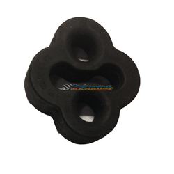 SUBARU FORESTER LEONE LIBERTY  UNIVERSAL EXHAUST HANGER RUBBER MOUNT