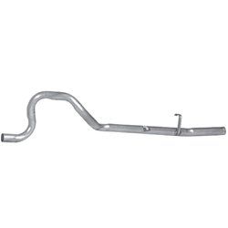 Standard Tailpipe - Ford Falcon XE 4.1/4.9L & XF 4.1L Sedan - RHS