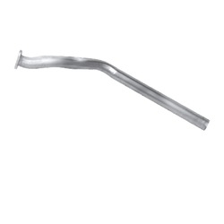 Standard Tailpipe - Toyota Landcruiser 80 Series HDJ80 / HZJ80 4.2L