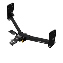 TOWBAR - GWM Cannon Alpha Style Side Ute (4/2024 onward)