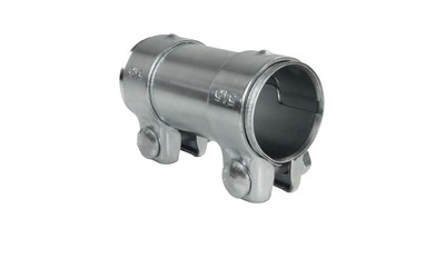 BUTT Clamp OE Style 39.5mm to 41.5mm OD Pipe