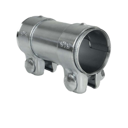 BUTT Clamp OE Style 39.5mm to 41.5mm OD Pipe