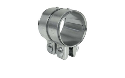 BUTT Clamp OE Style 67.5mm to 71mm OD Pipe