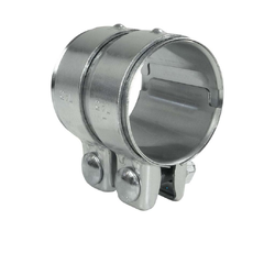 BUTT Clamp OE Style 67.5mm to 71mm OD Pipe
