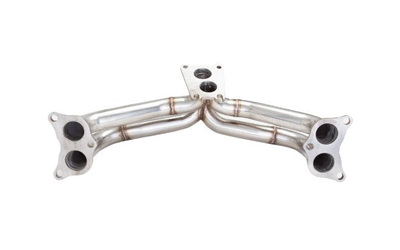 SUBARU WRX 2012-ON (NOT STI) XFORCE STAINLESS STEEL HEADERS EXTRACTORS