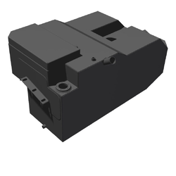 Long Range Fuel Tank Toyota Hilux 4WD Models Excluding V6 (1997-2005)