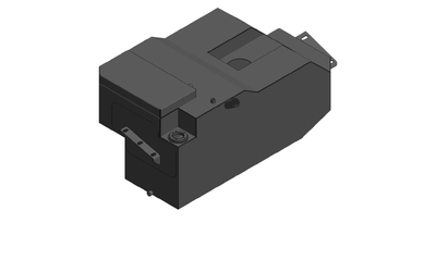 Long Range Fuel Tank Toyota Hilux All 2WD Models (1997-2005)