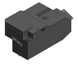 Long Range Fuel Tank Toyota Hilux All 2WD Models (1997-2005)