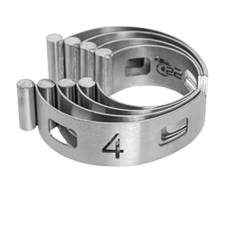 TACKING BAND KIT - Includes 2.5", 3", 3.5" and 4" Bands