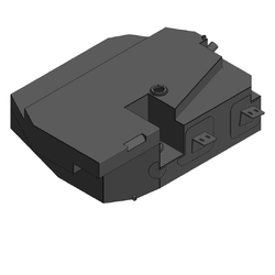 Long Range Fuel Tank Toyota Landcruiser 100 Series IFS TD & V8 (1998-07)