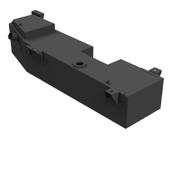 Long Range Fuel Tank Landcruiser 60 Series Manual - Excludes 12HT Engine