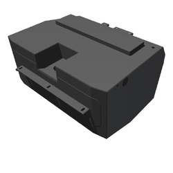 Long Range Fuel Tank Landcruiser 79 Series 1HD-FTE & V8 S-Cab Ute/Tray (02-16)