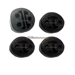 TOYOTA CELICA ST205 EXHAUST HANGER RUBBER MOUNTS KIT