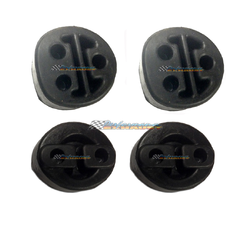 TOYOTA HIACE SBV RCH12 RCH22 EXHAUST HANGER RUBBER MOUNTS KIT