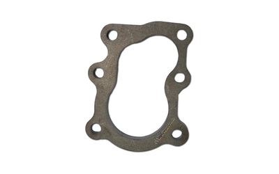 NISSAN PATROL GU 4.2LT TD TURBO EXHAUST FLANGE PLATE
