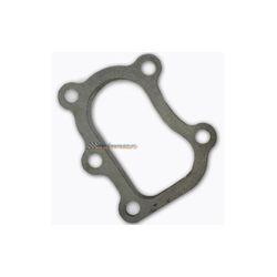 NISSAN NAVARA D22 3.0LT TD ZD30 TURBO EXHAUST FLANGE PLATE 