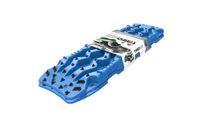 TRED Pro recovery boards. The world's most advanced 4x4 solo recovery devices