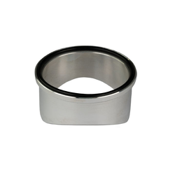 WELD FLANGE - RacePort Blow Off Valve (BOV)