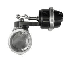 BOOSTGATE - PBG50CG Compressed Gas - 7psi