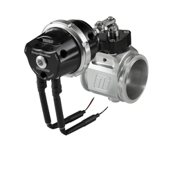 BOOSTGATE - PBG50CG Compressed Gas (Solenoid) - 7psi