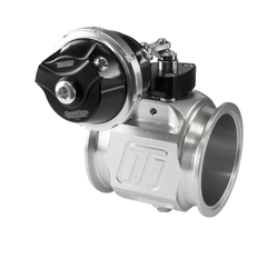 BOOSTGATE - PBG76CG Compressed Gas - 7psi