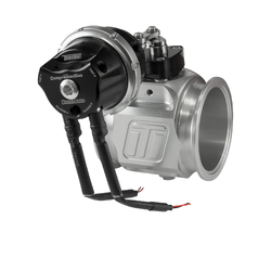 BOOSTGATE - PBG76CG Compressed Gas (Solenoid) - 7psi