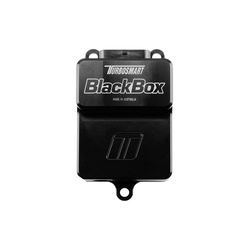 BlackBox Electronic Wastegate Controller