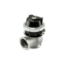 WASTEGATE External CompGate WG40CG GenV Compressed Gas - High Pressure (3-26psi)