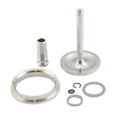 VALVE & GUIDE SET PowerGate WG60 GenV