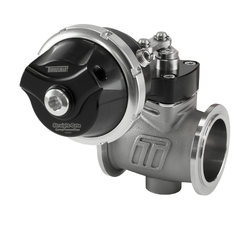 STRAIGHT GATE PSG40CG Pneumatic / Compressed Gas - 7psi