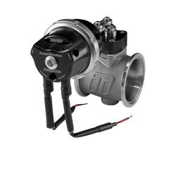 STRAIGHT GATE PSG50CG Pneumatic / Compressed Gas (Solenoid) - 7psi