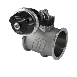 STRAIGHT GATE PSG76CG Pneumatic / Compressed Gas - 7psi