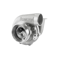 TS-1 Turbocharger 5862 Oil Cooled