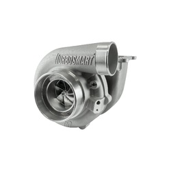 TS-1 Turbocharger 6466 Oil Cooled