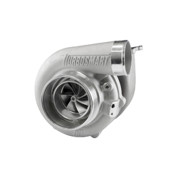 TS-1 Turbocharger 6870 (Kompact) Oil Cooled
