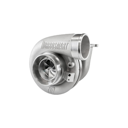 TS-1 Turbocharger 6870 Oil Cooled