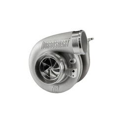 TS-1 Turbocharger 7675 Oil Cooled
