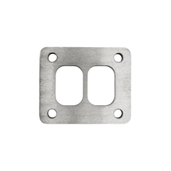 WELD FLANGE - T4 Turbocharger Divided Inlet