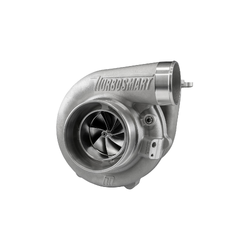 TS-2 Turbocharger 6870 (Kompact) Water Cooled 