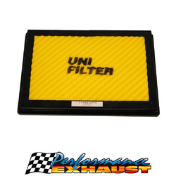 AIR FILTER KIT suits Dodge Ram 1500, 2500 & 3500 (2002 onward)