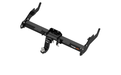 XR TOWBAR - Toyota Hilux KUN & GUN Series Cab Chassis (2/2005-9/2015)