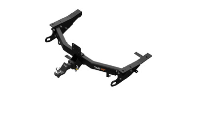 XR TOWBAR - Suzuki Jimny GJ & JJ Series 1.5L (11/2018 onward)